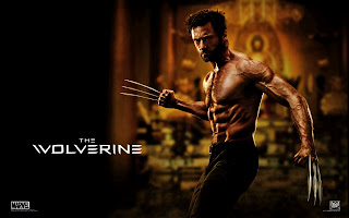 The Wolverine New Movie HD Wallpaper