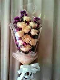 jual bunga hand bouquet murah