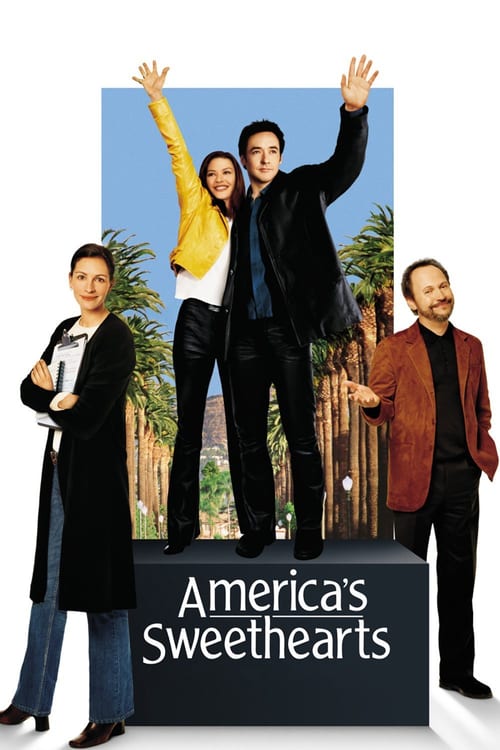 [HD] America's Sweethearts 2001 Film Online Anschauen