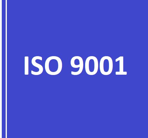 iso 9001