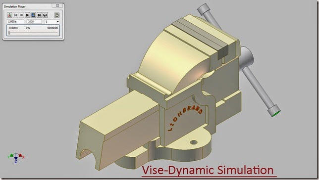 Vise-Dynamic Simulation_2