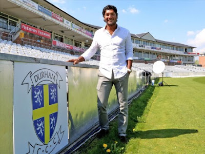 Kumar Sangakkara HD Wallpapers