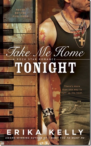 Take Me Home Tonight