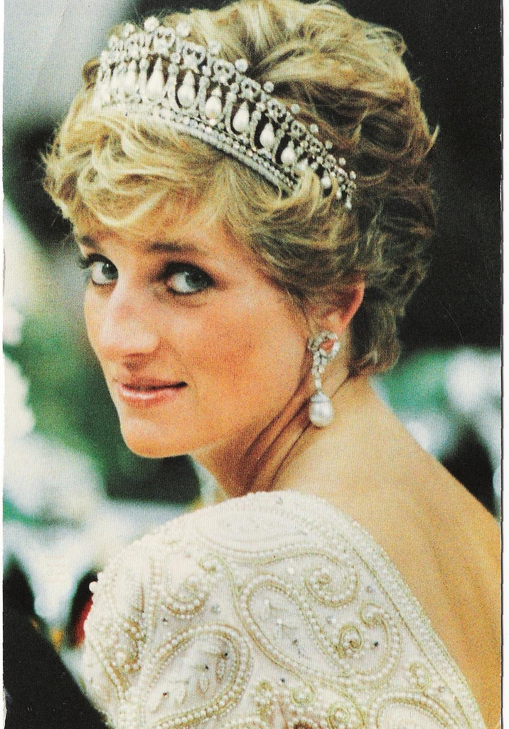 Princess Diana