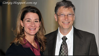 Worlds' Top 5 Richest Couples