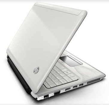 HP Pavilion dv2-1202AU