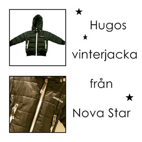 NovaJacka