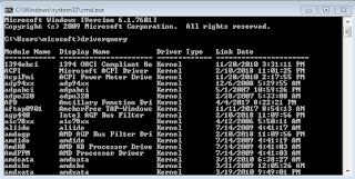 Command Prompt Hacks