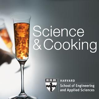 Science and Cookery