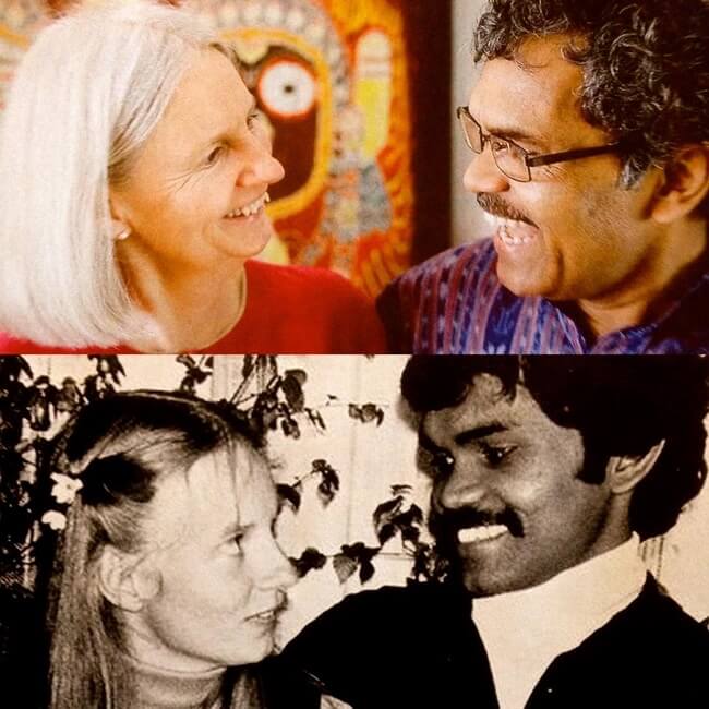 Heartwarming Story Of How An Indian 'Untouchable' And An Aristocrat Fell In Love Proves That Love Knows No Boundaries