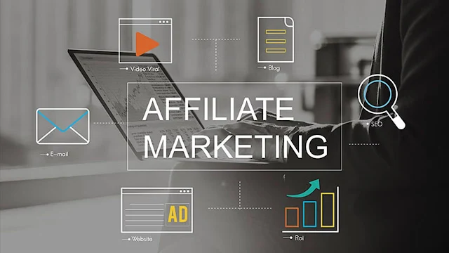 affiliate marketing success