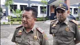 Oknum Satpol PP di Semarang Gelapkan Dana BPJS Rp 688 Juta untuk Judi Online