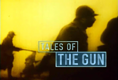 Tales of The Gun