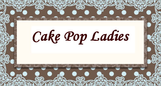 Cake Pop Ladies