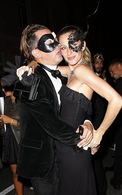 VOGUE Anniversary Party  Star Studded Masked Ball Seen On lolpicturegallery.blogspot.com