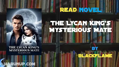 The Lycan King's Mysterious Mate Novel