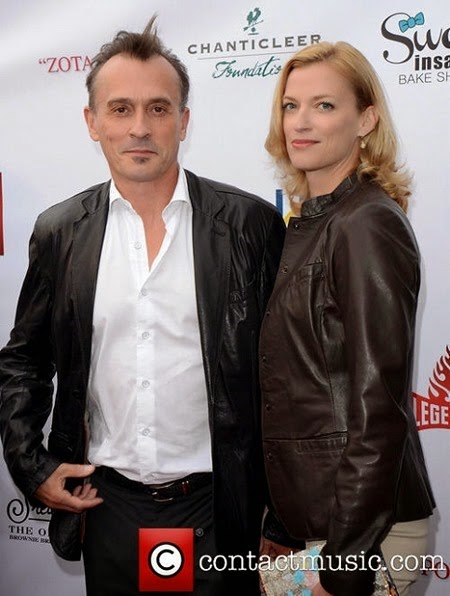 'Big Fighters, Big Cause' Annual Gala Charity Fight Night-1