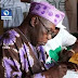 ''Buhari, APC taking Nigerians for fools'' ex-president Olusegun Obasanjo says