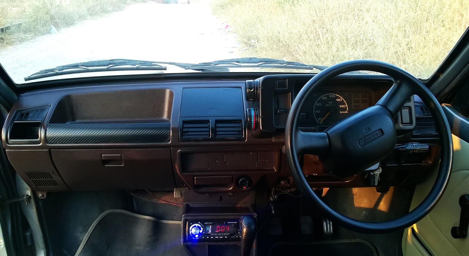 Maruti 800 Interior Modification Accessories Maruti 800 Interior Modification Accessories