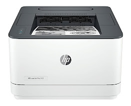 HP LaserJet Pro 3001dw Pilote imprimante