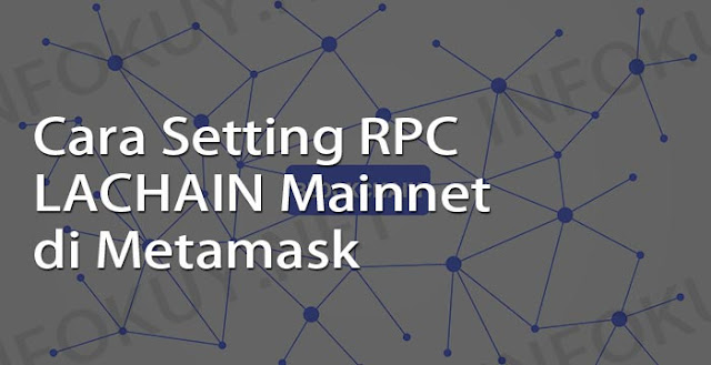 set rpc lachain mainnet