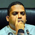 හිටපු අමාත්‍ය හරීන් ප්‍රනාන්දු අත්අඩංගුවට. 