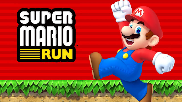 أخيرا لعبة Super Mario Run متوفرة على نظام أندرويد | قم بتحميلها الأن