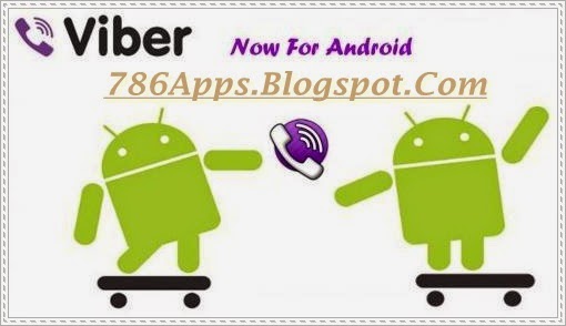 Viber 5.3.0.2339 Apk For Android