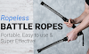 Z-ROPE: Elevate Your Fitness with Ropeless Battle Ropes!