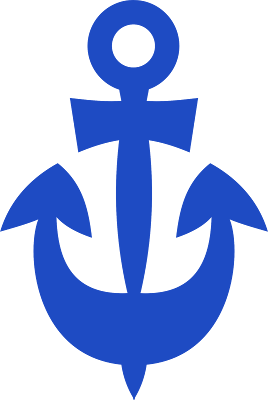 anchor chain clipart 