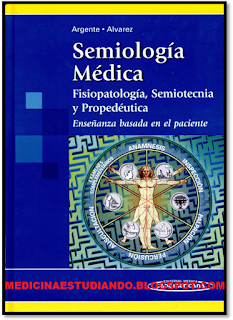 Semiología médica Argente Alvarez pdf descargar