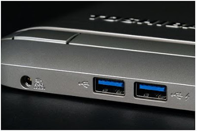 Port Usb Laptop