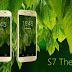 S7 Launcher and Theme