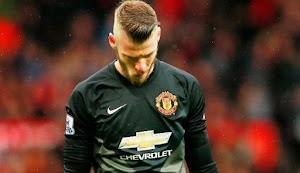 Romero Datang, Bagaimana Kelanjutan Opera Sabun De Gea?