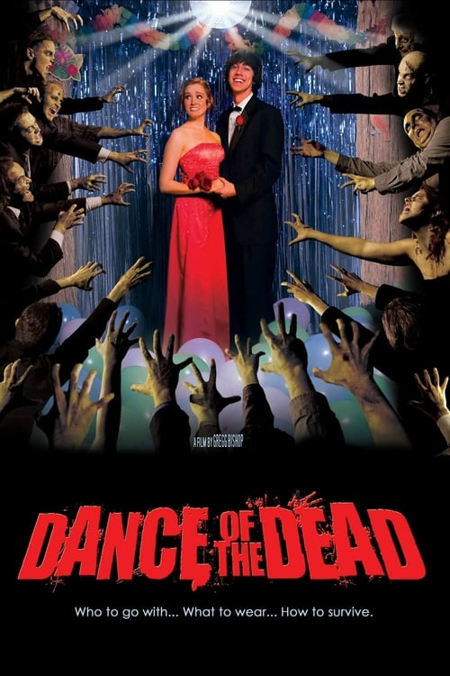 Dance of the Dead 2008 Download ITA