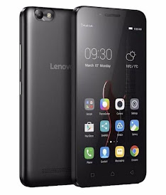 Download Lenovo Vibe C A2020a40 Stock Firmware [Flash File]