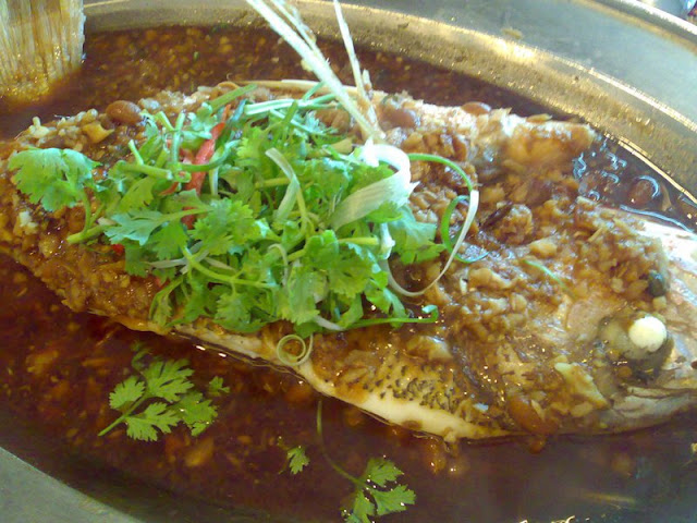 Restoran Sin Kee - Tmn Industri Bolton, Seri Gombak 