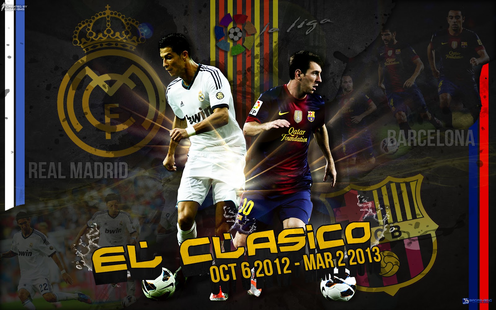 Foto Lucu Cronaldo Vs Lionel Messi Terlengkap Display Picture Unik