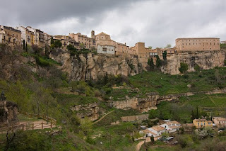 Cuenca