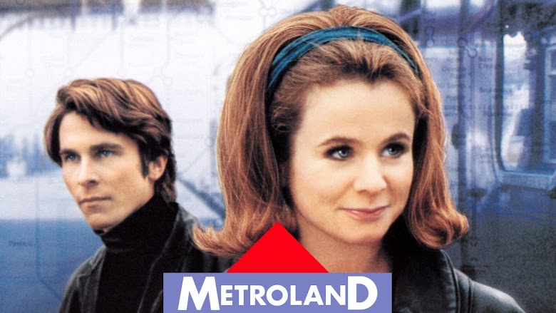 Metroland 1997 stream deutsch