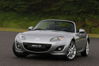 Mazda Mx5