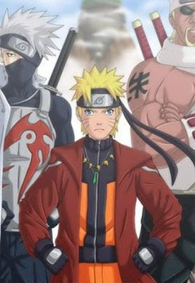 uzumaki naruto uzumaki naruto 6th hokage sage mode shippuden chronical kyubi rasengan wallpaper chronical