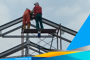 Kelebihan Rangka Atap Baja Ringan, Rangka Atap Masa Kini Dan Masa Depan