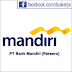 bank mandiri 