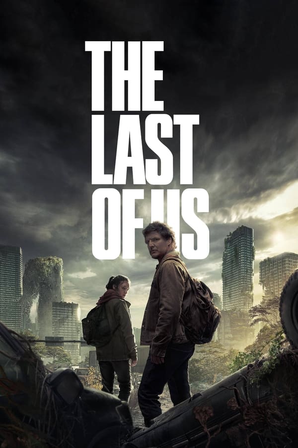 The Last of Us | Dublado e Legendado Online (HD)