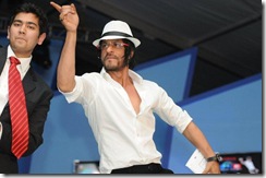 shahrukh khan latest pictures