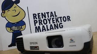 Rental Dan Persewaan Lcd Proyektor Di Malang