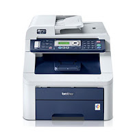 Brother MFC-9125CN Driver and Software Printer