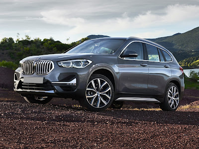 2021 BMW X1 Review, Specs, Price