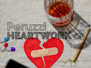 [AUDIO] Peruzzi – “Try” ft. Davido